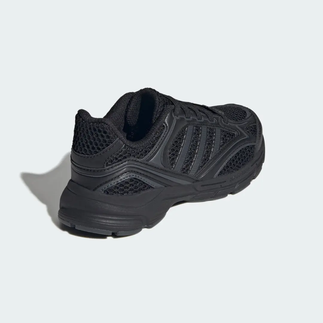 Adidas ORS62 Sportschoenen - Zwart - afbeelding 4 van 6