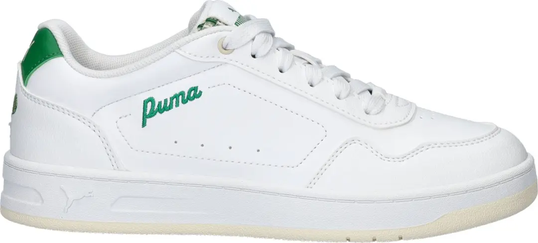 Puma Court Classy Blossom Sneakers Laag