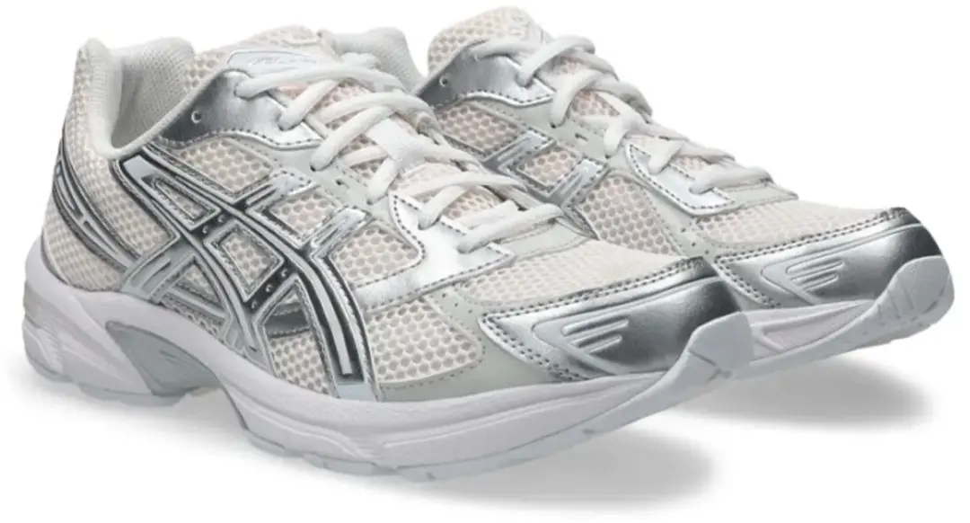 ASICS Gel-1130 Blush/Pure Silver - 48 - afbeelding 6 van 6
