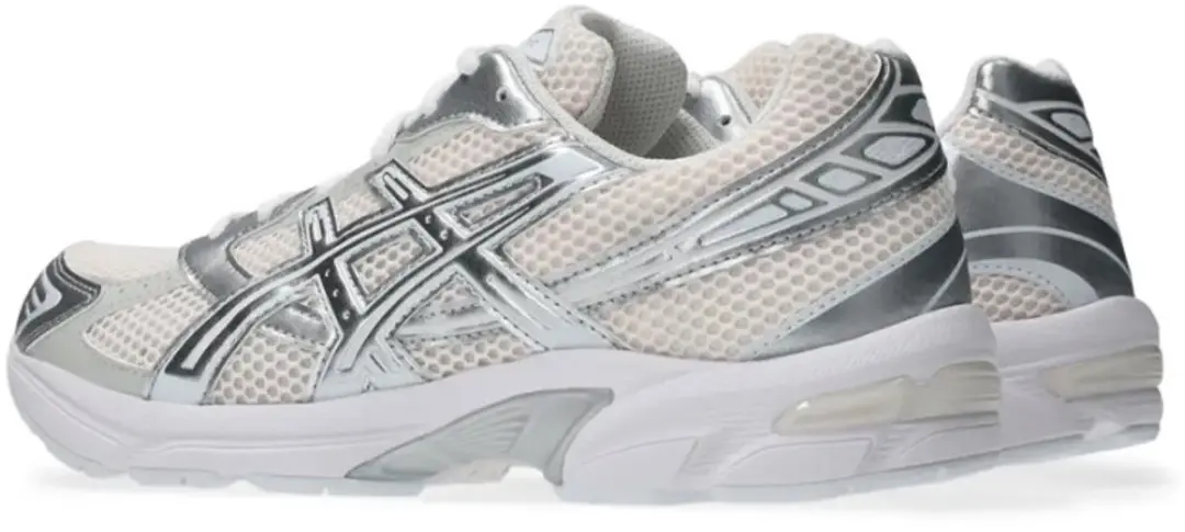 ASICS Gel-1130 Blush/Pure Silver - 48 - afbeelding 4 van 6