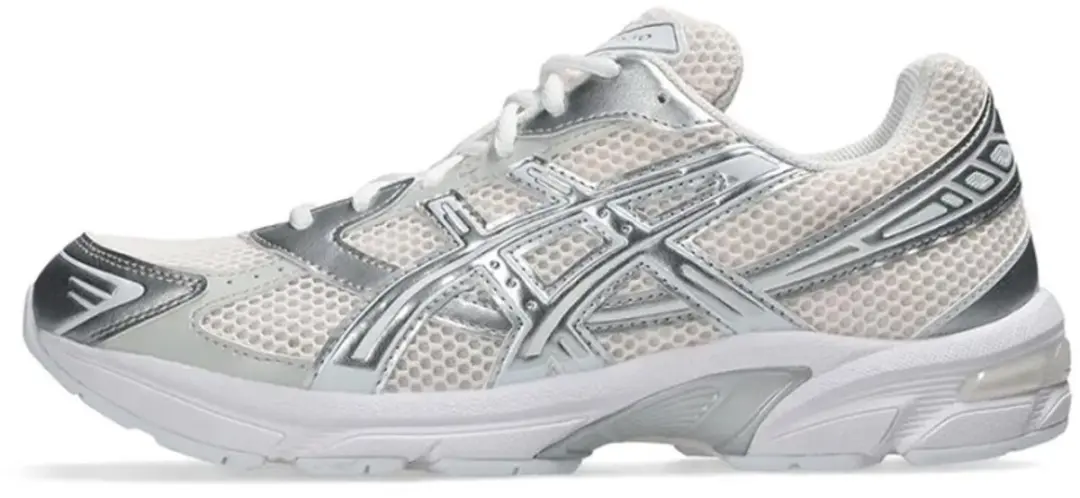 ASICS Gel-1130 Blush/Pure Silver - 48 - afbeelding 3 van 6