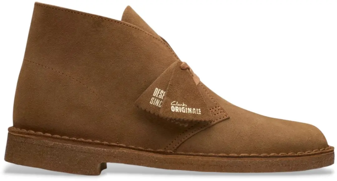 Clarks