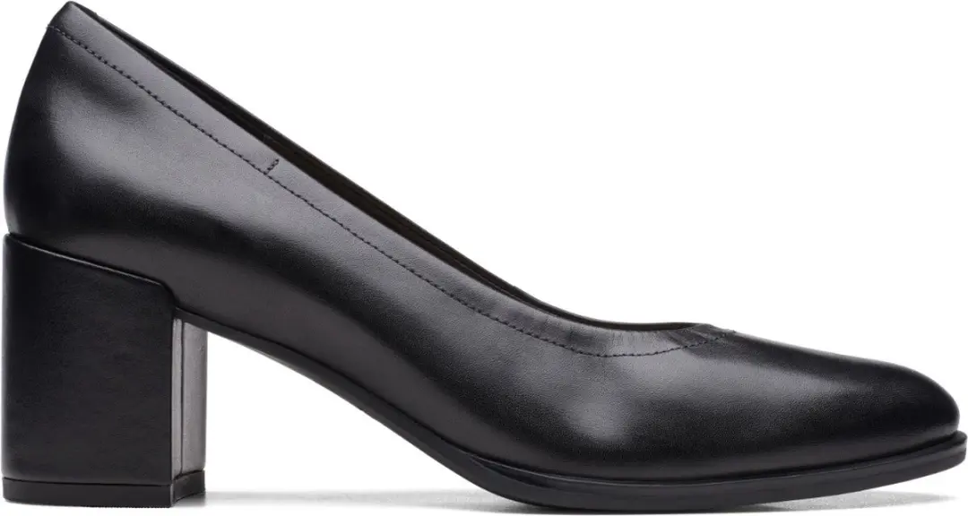 CLARKS Pumps Freva55 Court