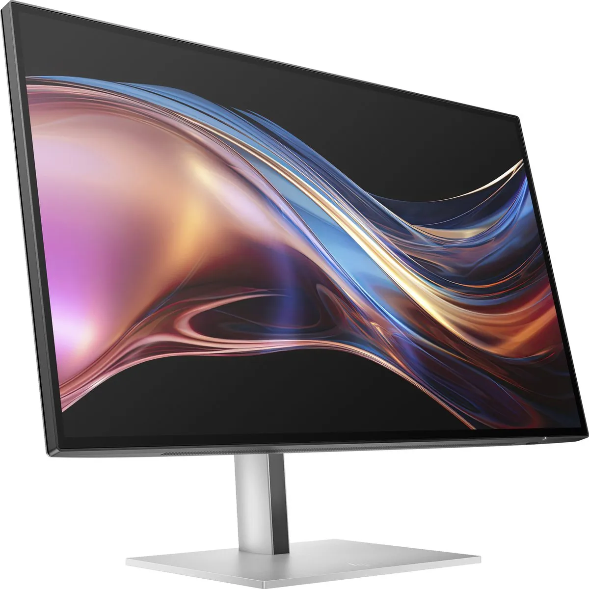HP 727PU SKAERM Kantbelicht LED Monitor 27" - 2x Thunderbolt 4