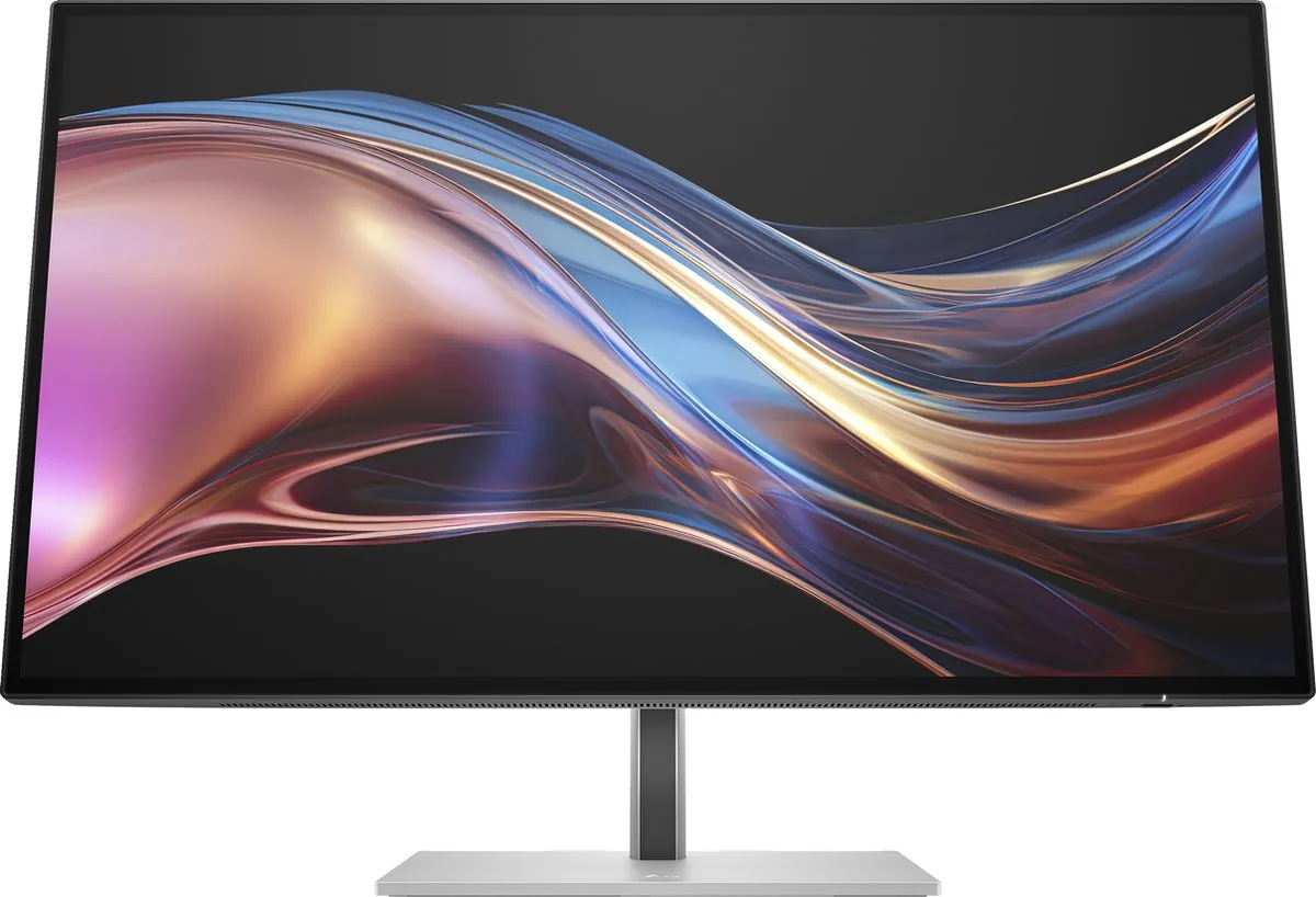 HP 727PU SKAERM Kantbelicht LED Monitor 27"