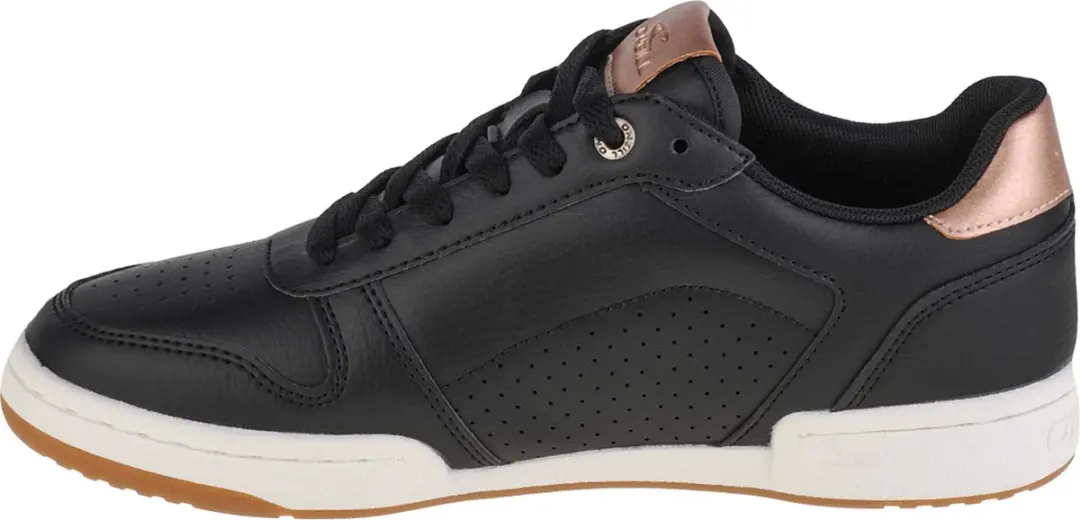 O'Neill Byron Wmn Low Sneakers 36 - Zwart - afbeelding 2 van 5