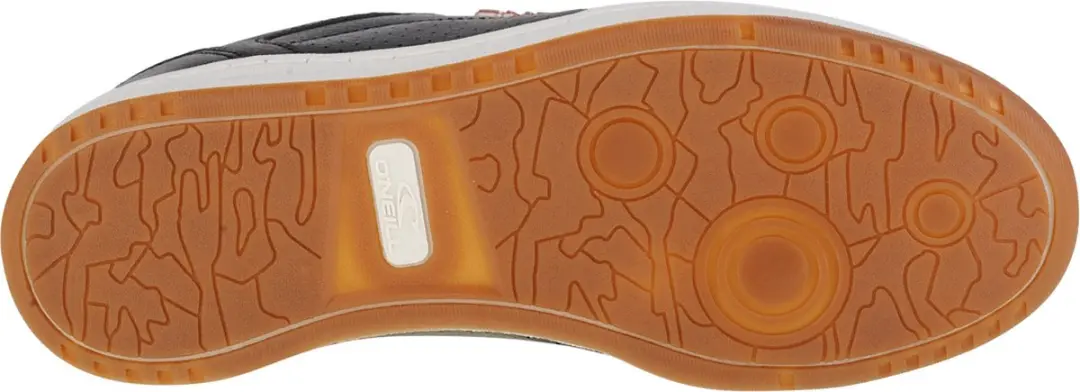 O'Neill Byron Wmn Low Sneakers 36 - Zwart - afbeelding 4 van 5