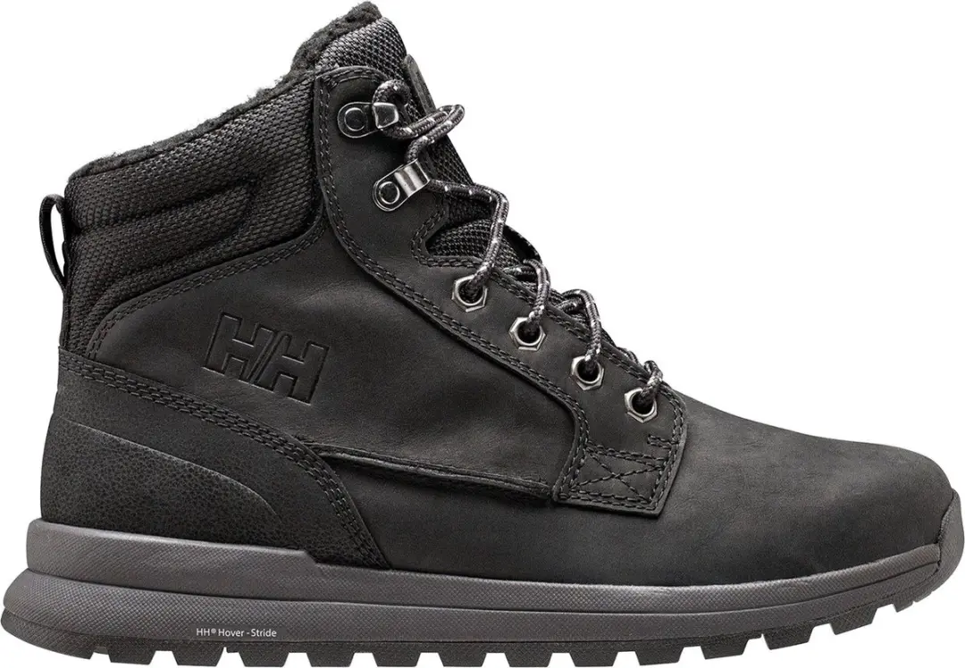 Helly Hansen Kelvin LX Boots Veterschoenen - 45 - Zwart/Antraciet - afbeelding 5 van 6