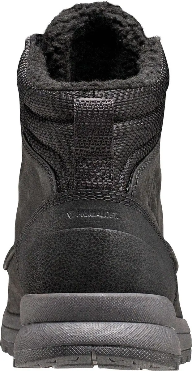 Helly Hansen Kelvin LX Boots Veterschoenen - 45 - Zwart/Antraciet - afbeelding 2 van 6