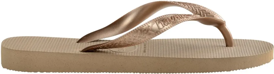 Havaianas Top Tiras Teenslipper Rosé - afbeelding 4 van 6