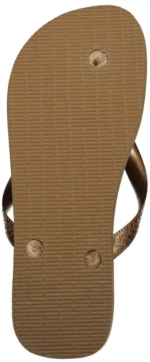 Havaianas Top Tiras Teenslipper Rosé - afbeelding 2 van 6