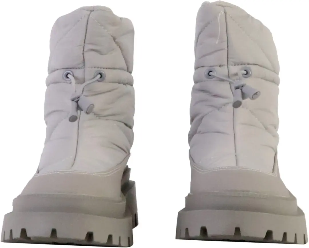 Alpina Apex Padded veterschoen
