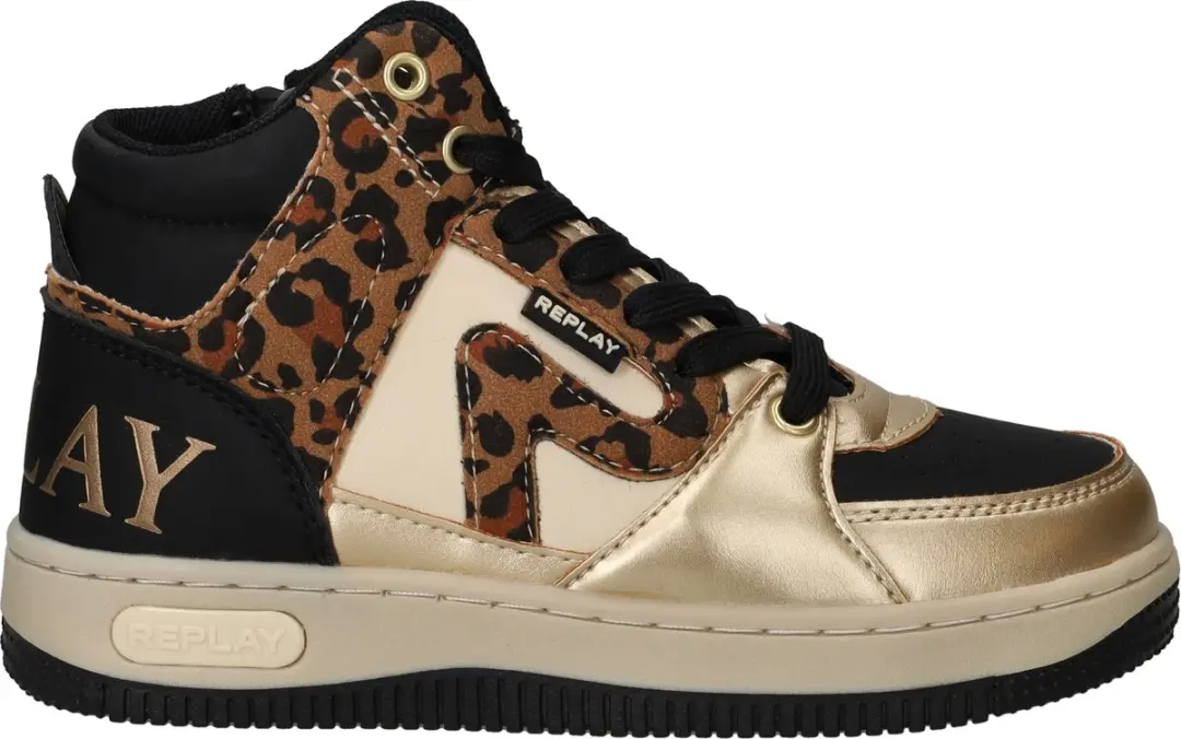 Replay Epic JR 20 Sneakers