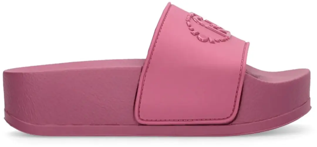 Liu·jo Mykonos 01 Pantoffels Roze EU 37 Vrouw