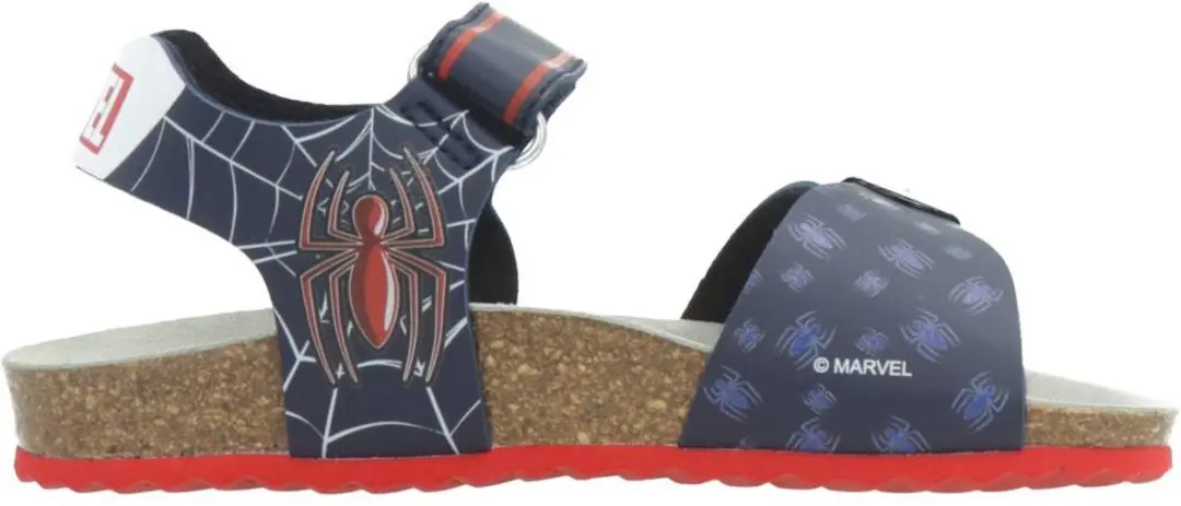 GEOX J GHITA BOY C Blauw 34 EU
