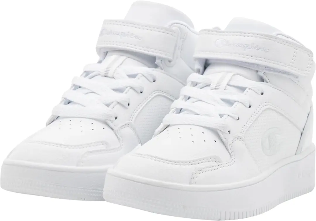 Champion RD18 2.0 MID B GS Sneaker Unisex S32413-CHA-WW009