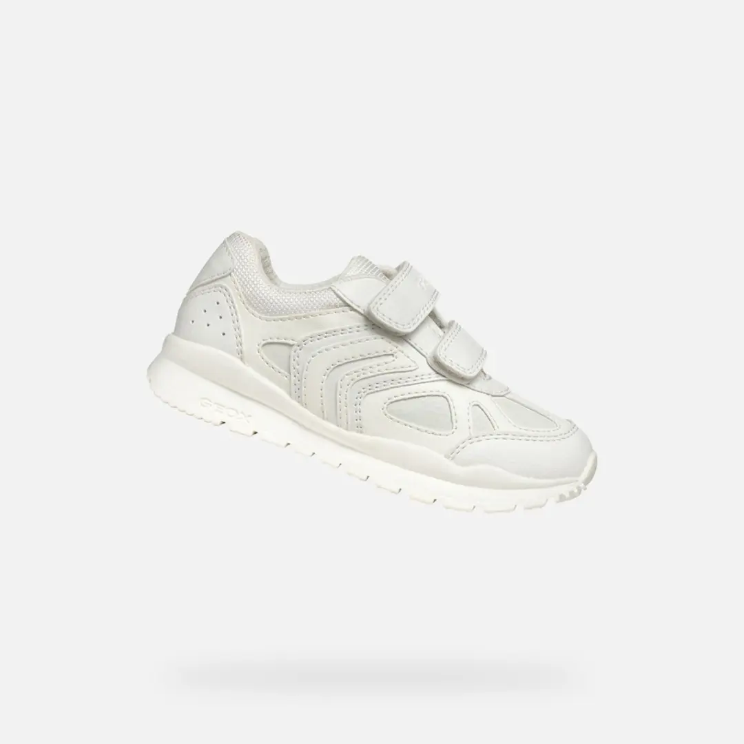 GEOX PAVEL JONGENS Sneakers