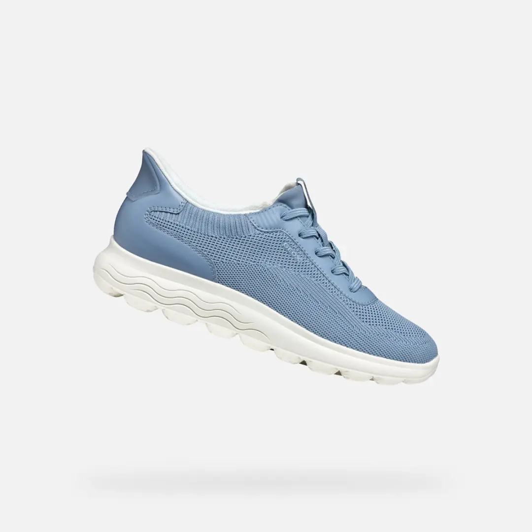 GEOX SPHERICA PLUS DAMES Sneakers