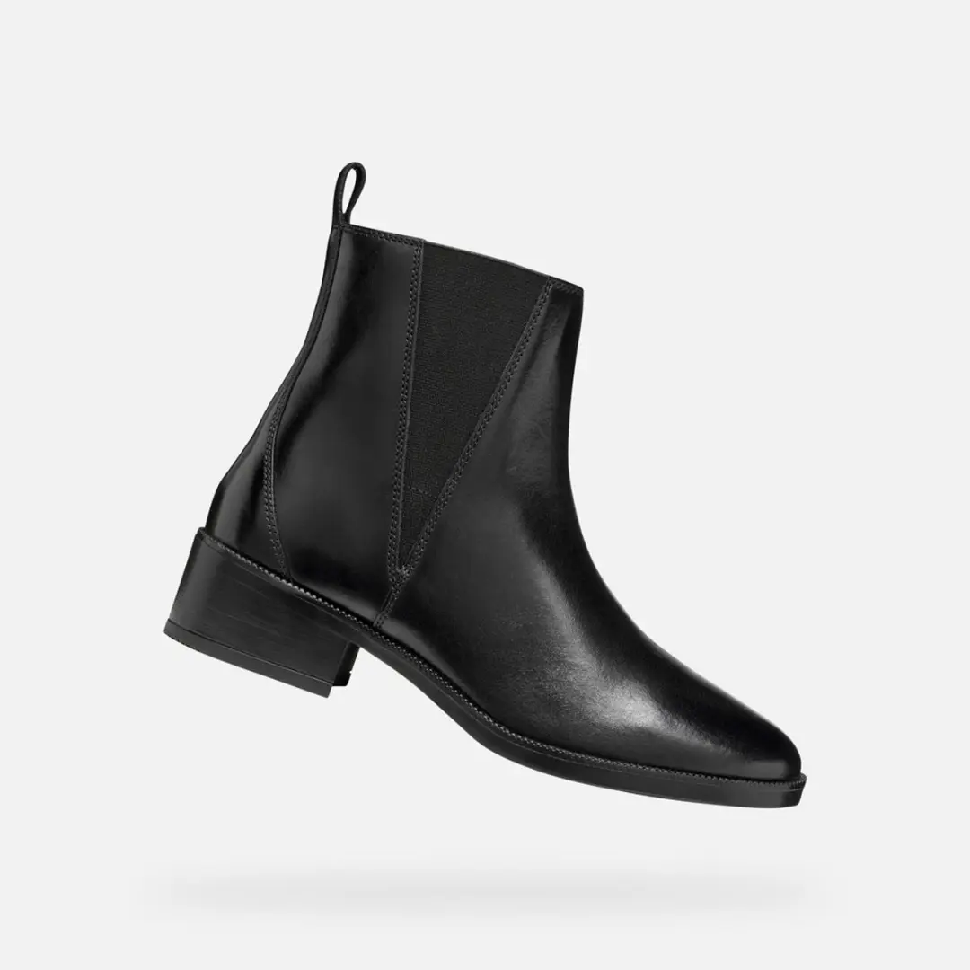 GEOX CAMEXIA DAMES