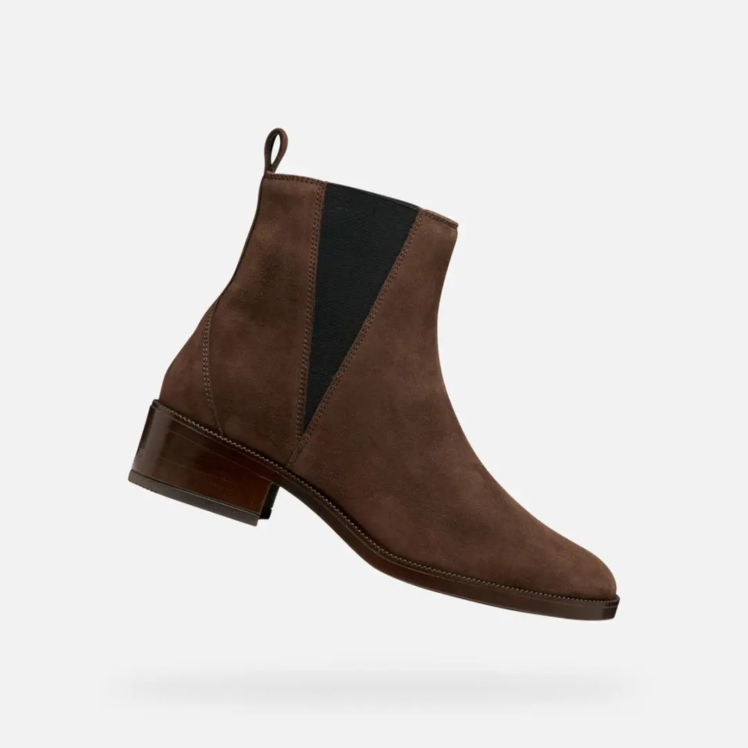 GEOX CAMEXIA DAMES