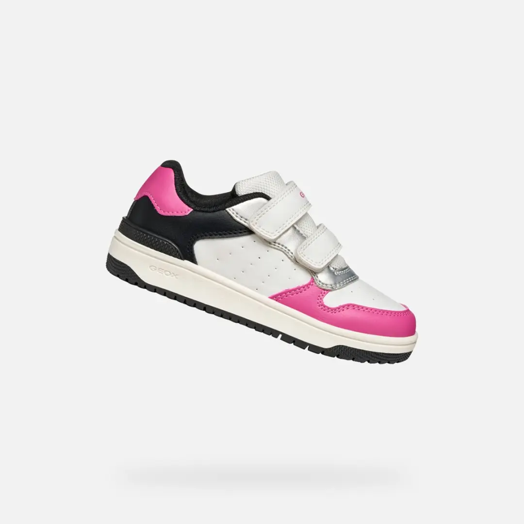 GEOX WASHIBA TIENERS Sneakers