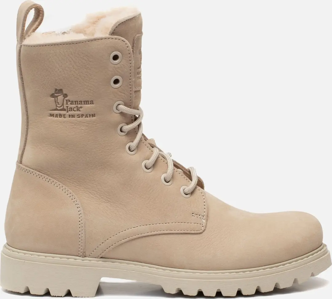 Panama Jack Frisia B8 Nobuck