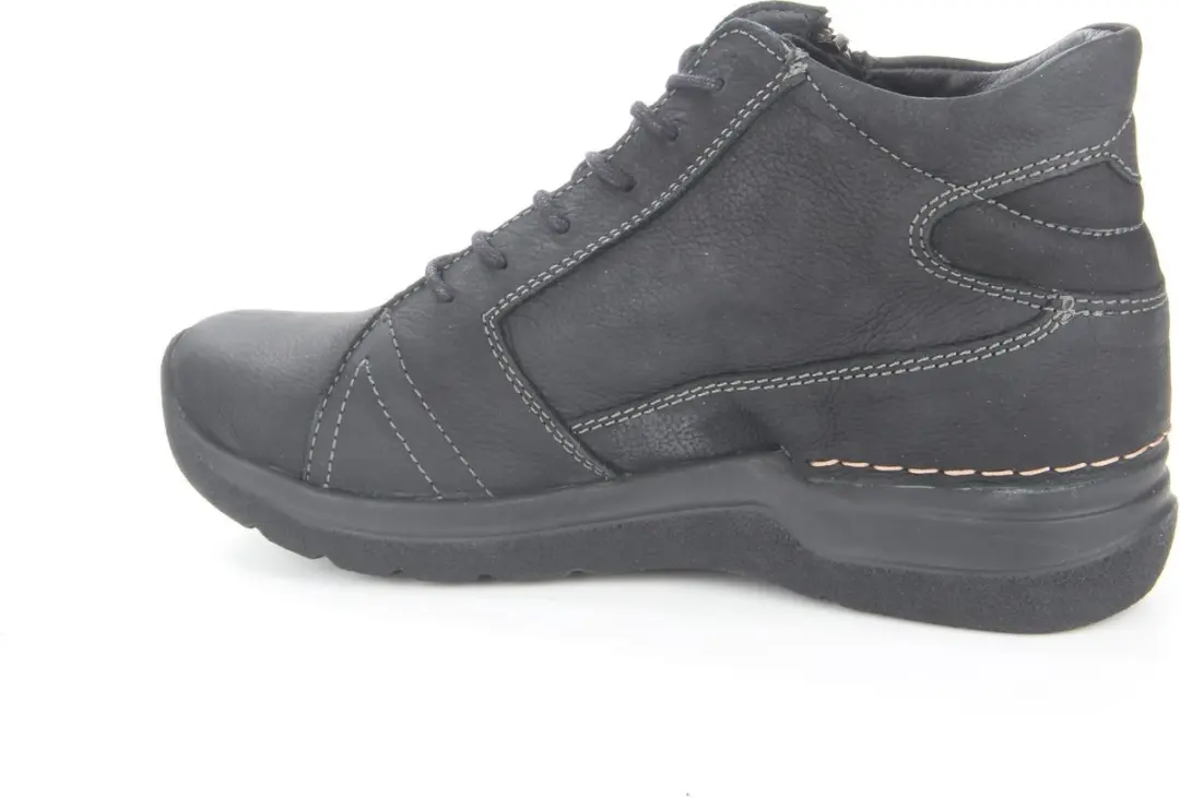 Wolky Why Dames Veterschoenen 41 - Antique