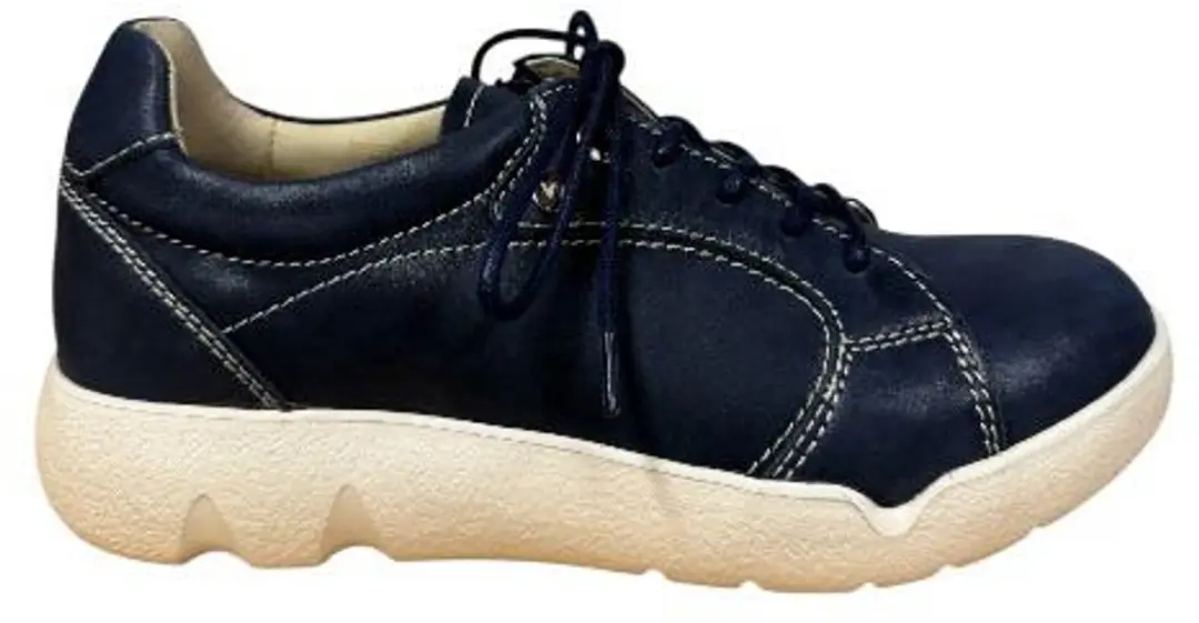 Wolky Dames Veterschoen Lunvia