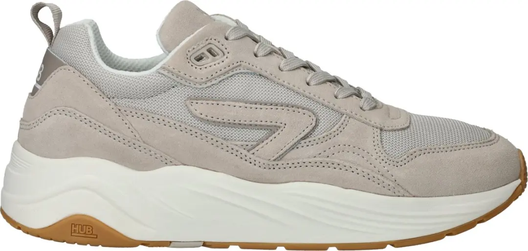 HUB Glide S43 Sneakers Heren