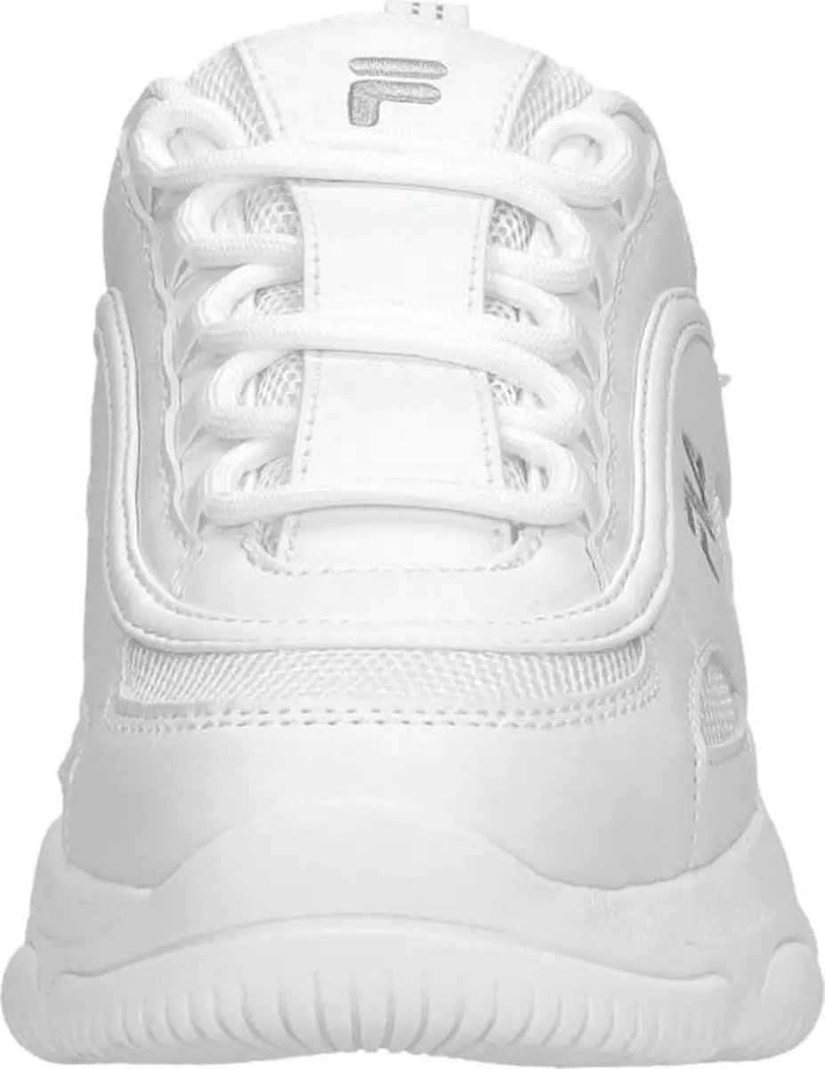 Fila Strada Dreamster Lage sneakers - Meisjes - Wit - Maat 36 - afbeelding 3 van 6