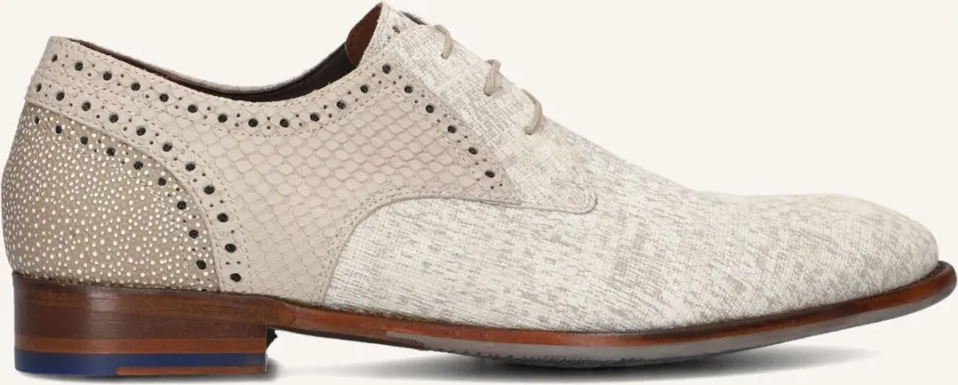 Floris Van Bommel Sfm-30361 De Stapper Nette schoenen
