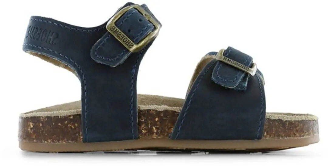Sandaal Shoesme Boys Dark Blue-Schoenmaat 27