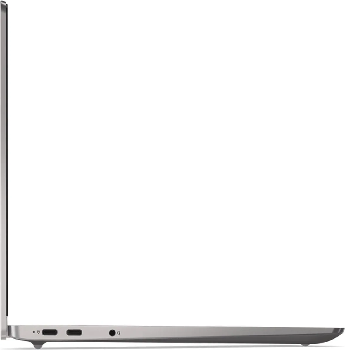 Lenovo IdeaPad 4G 14Q8C05 Laptop - 14" Full HD - 8GB RAM - 512GB SSD - Zilver
