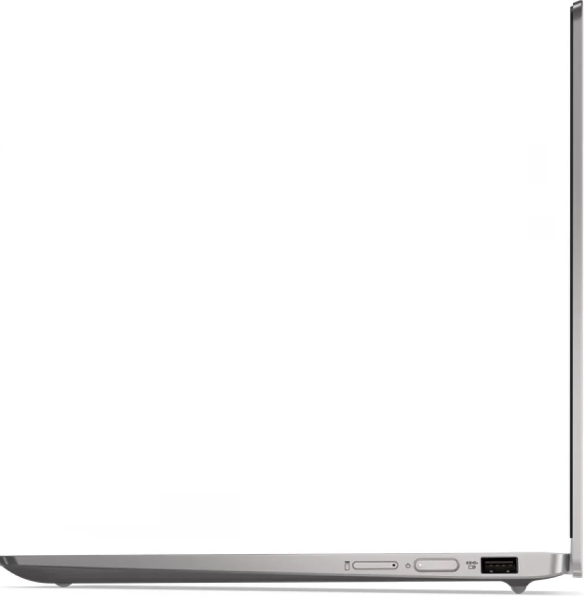 Lenovo IdeaPad 4G 14Q8C05 Laptop - 14" Full HD - 8GB RAM - 512GB SSD - Zilver