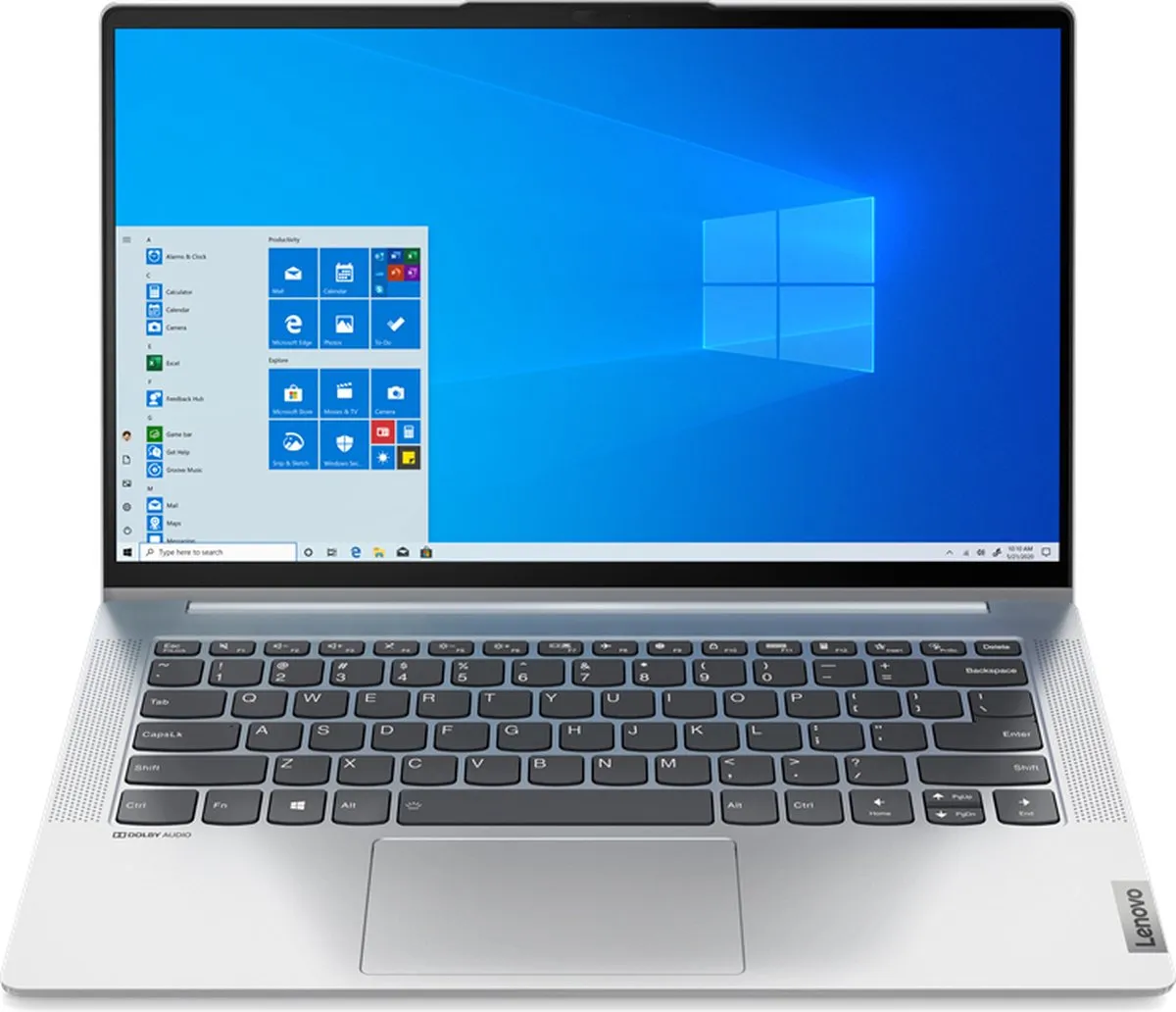 Lenovo IdeaPad 4G 14Q8C05 Laptop