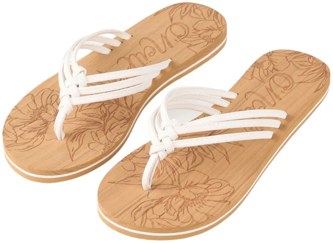 O'Neill Ditsy Teenslippers Dames
