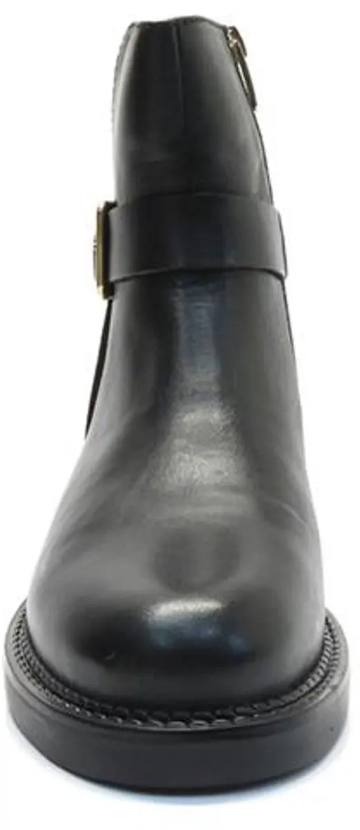Mexx Piera Mabel Ankle Boot - 41 - Zwart - afbeelding 5 van 6