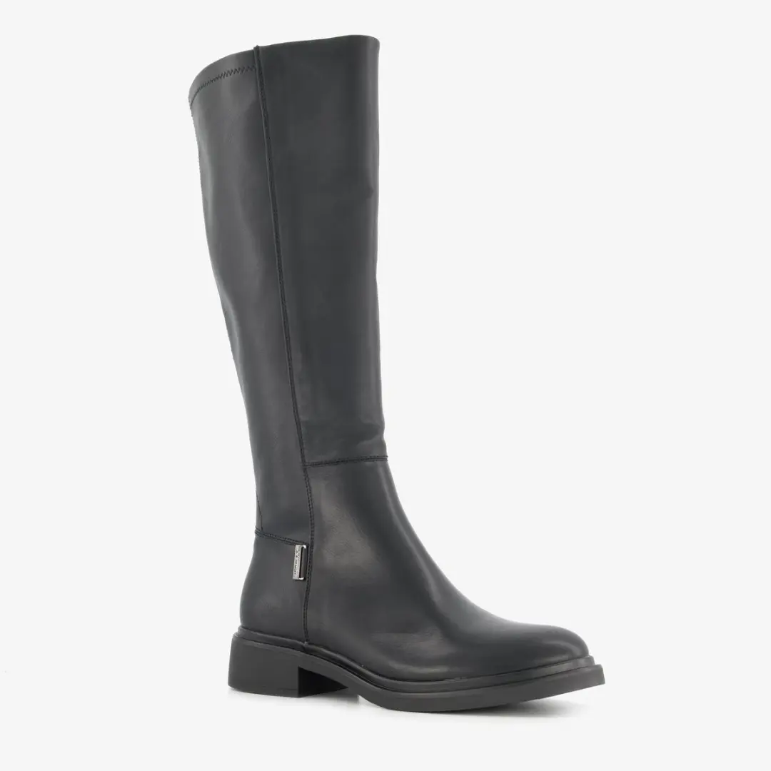 XX by Mexx hoge dames laarzen zwart