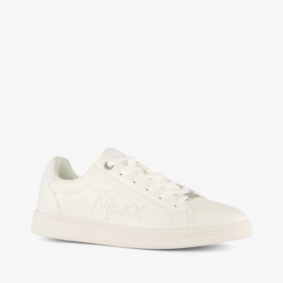 XX by Mexx dames sneakers wit