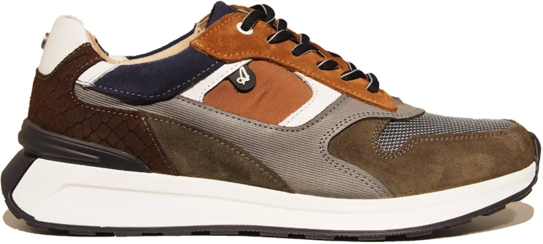 Australian Kyoto tan leather (Maat