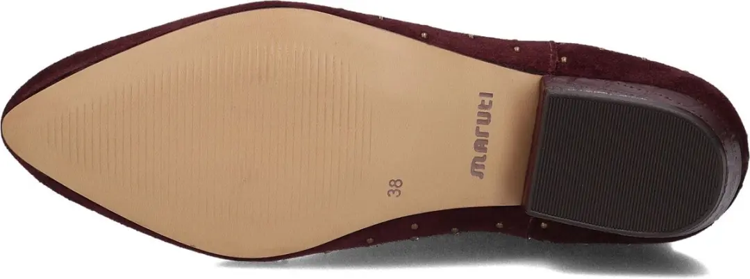 Maruti Amina Enkellaarsjes Dames