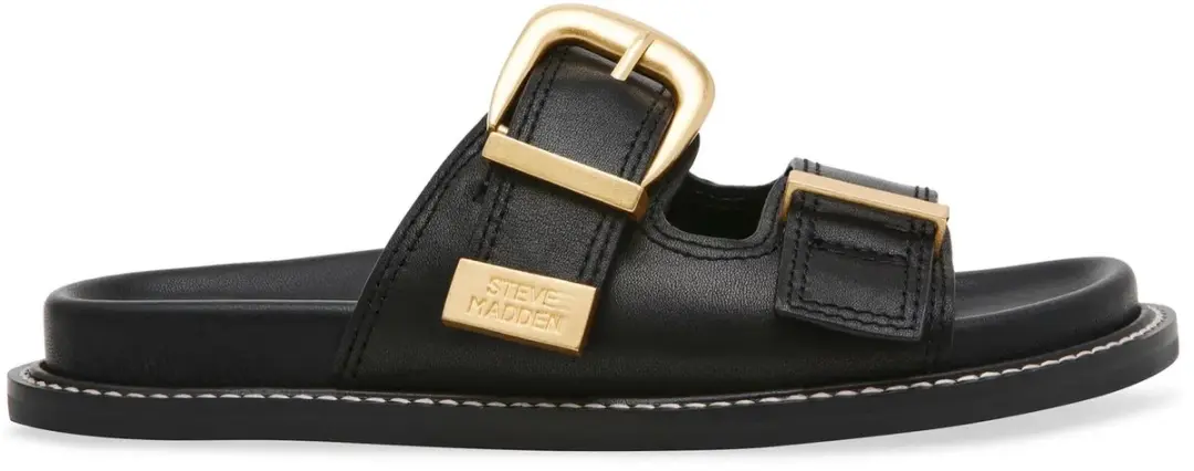 Vrouwenslippers Steve Madden Arch