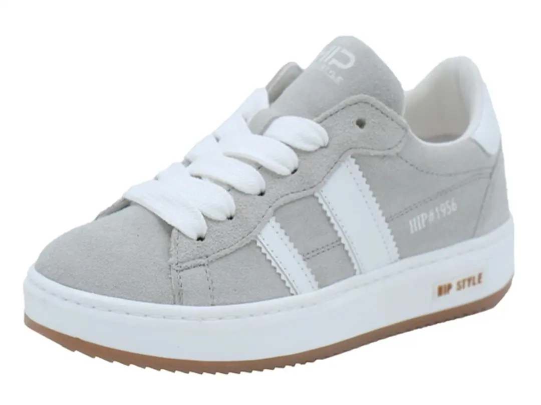 Hip Sneaker H1102-13CO-IC - Grijs - afbeelding 4 van 6