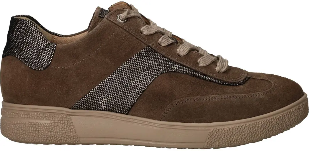Hartjes Veterschoenen