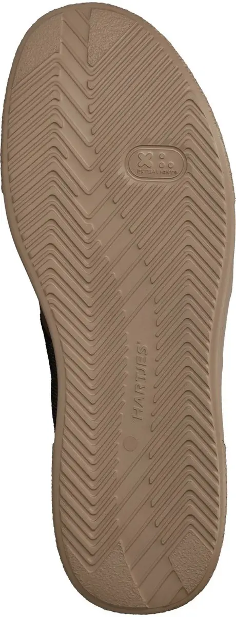 Hartjes Veterschoenen - Dames - Taupe - Maat:37½ - afbeelding 2 van 6