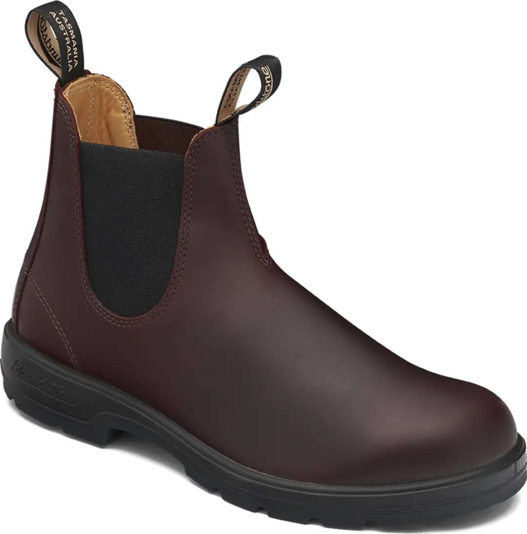Blundstone 2130 Classic Boots - 38 - Auburn