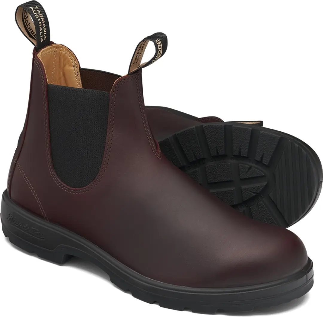 Blundstone 2130 Classic Boots - 38 - Auburn
