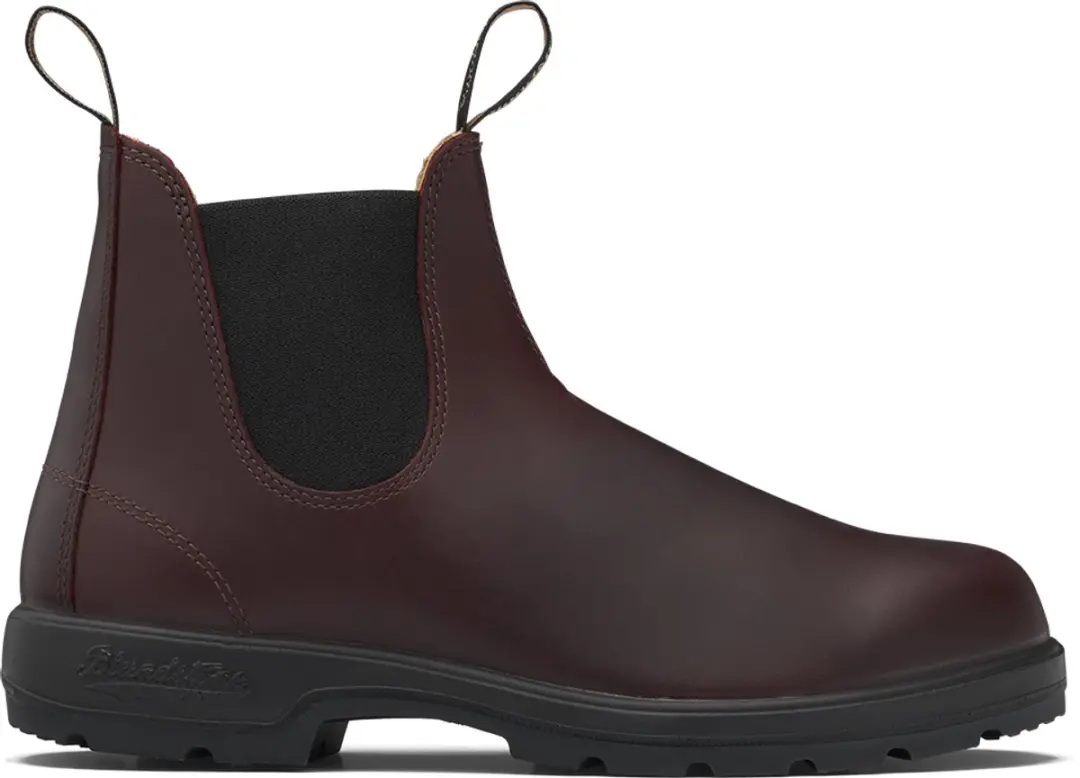 Blundstone 2130 Classic Boots - 38 - Auburn