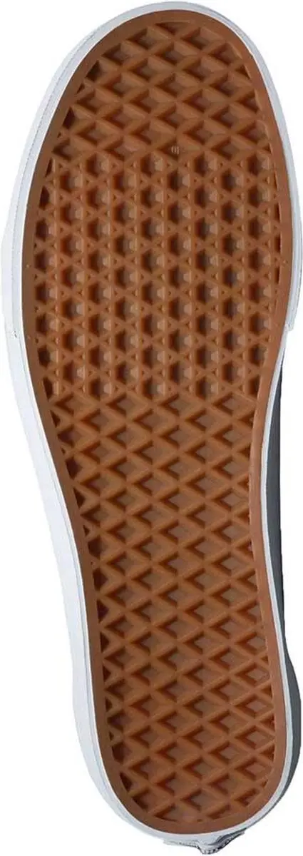 Vans Old Skool VN0A38G1P0S1 Sneaker - 38 - Zwart/Wit - afbeelding 5 van 6