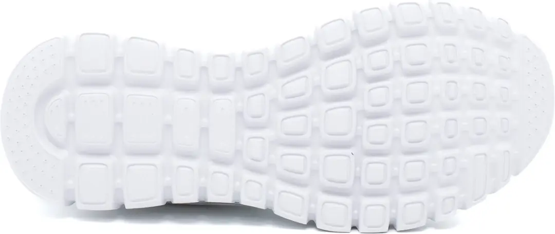 Skechers Graceful Get Connected Sportschoenen - Wit - afbeelding 3 van 6